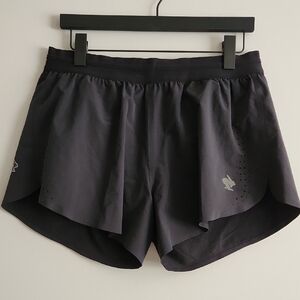 Rabbit GUC Running Shorts Womens Size Large